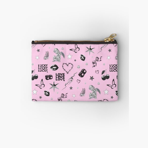 Item preview, Pink Y2K Grunge Pattern designed and sold by jianina-alondra.