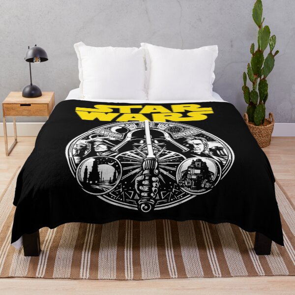 Item preview, Silhouette Style Science Fiction Film designed and sold by VectorIzz.