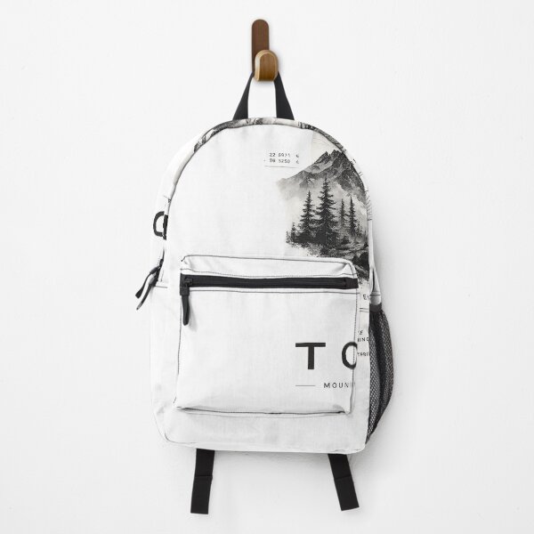 Item preview, TOPO | Mountain Adventure Topographic Graphic designed and sold by CreativeCook.