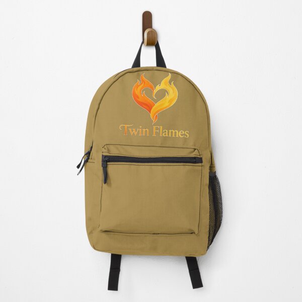 Item preview, Twin Flames Intertwined Minimalist Heart Design designed and sold by Aliplus+.