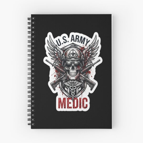 Item preview, US ARMY Medic designed and sold by gugigu1.