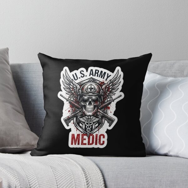 Item preview, US ARMY Medic designed and sold by gugigu1.