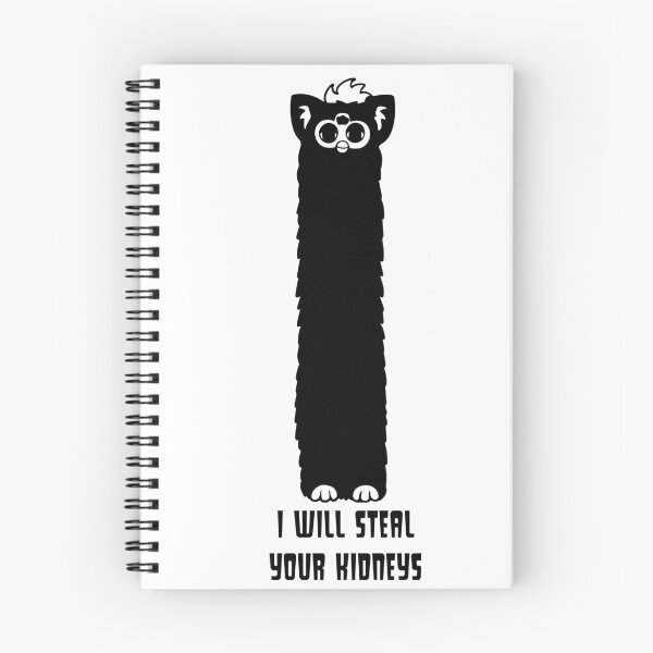 Item preview, I will steal your kidneys designed and sold by BAD Designs.