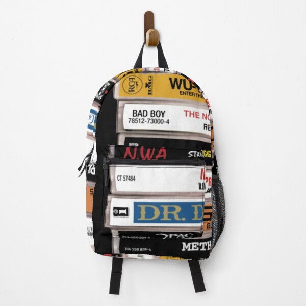 Item preview, Stacked Cassettes Hip Hop designed and sold by Tomeart <3.