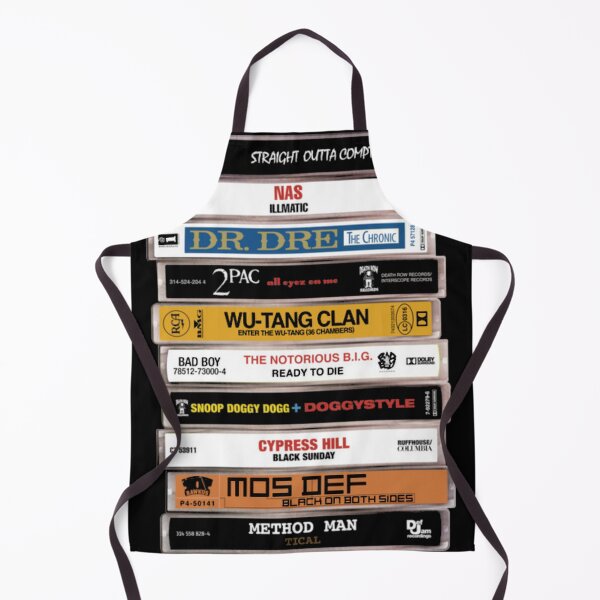 Item preview, Stacked Cassettes Hip Hop designed and sold by Tomeart <3.