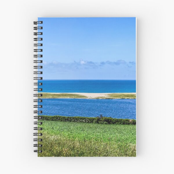 Item preview, Loe Bar Cornwall designed and sold by kathleenjean.