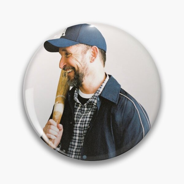 Item preview, Noah Wyle — Photoshoot for GQ designed and sold by Heart to Heart.