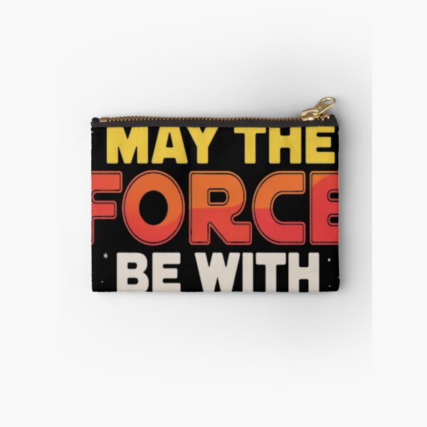 Item preview, Star Wars Pride May The Force Be With You Rainbow designed and sold by juliacoast88.