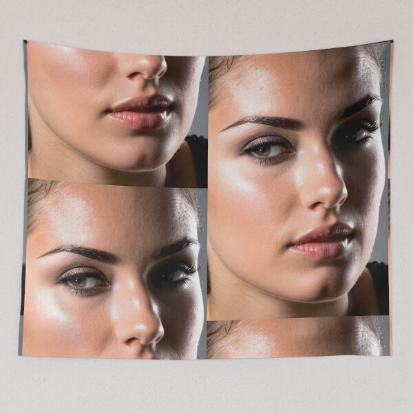 Item preview, Art - Elegant Model, Glamorous Aesthetic of Fashion Photography designed and sold by Beat-It.