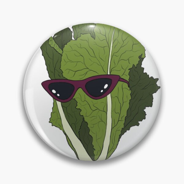 Item preview, Lettuceflage designed and sold by Superyeganeh.