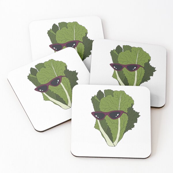 Item preview, Lettuceflage designed and sold by Superyeganeh.