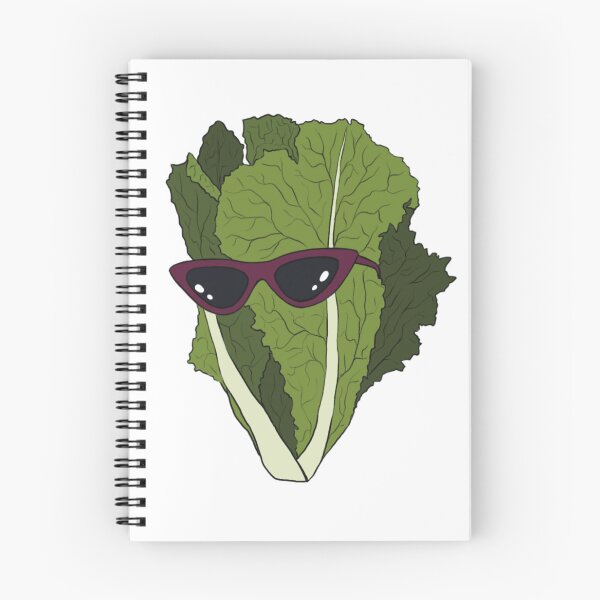 Item preview, Lettuceflage designed and sold by Superyeganeh.