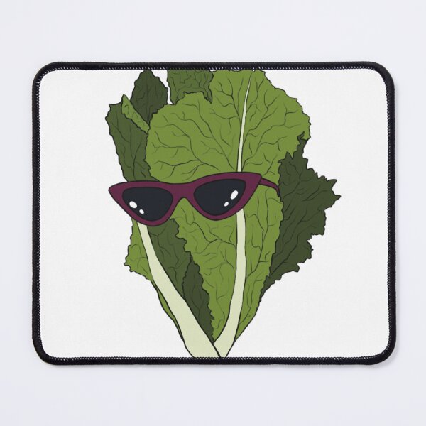Item preview, Lettuceflage designed and sold by Superyeganeh.