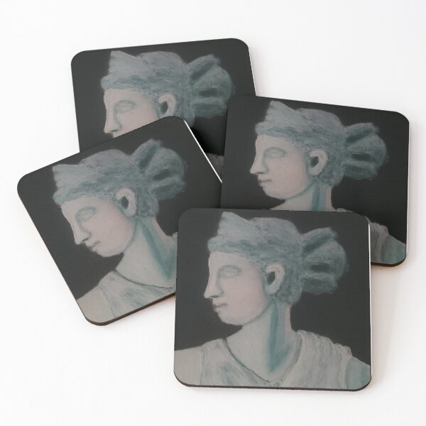 Item preview, Goddess Diana designed and sold by TealKoi.
