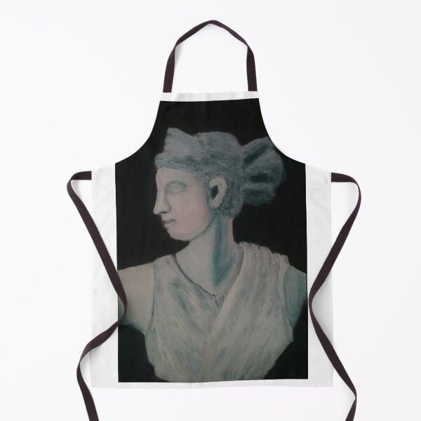 Item preview, Goddess Diana designed and sold by TealKoi.