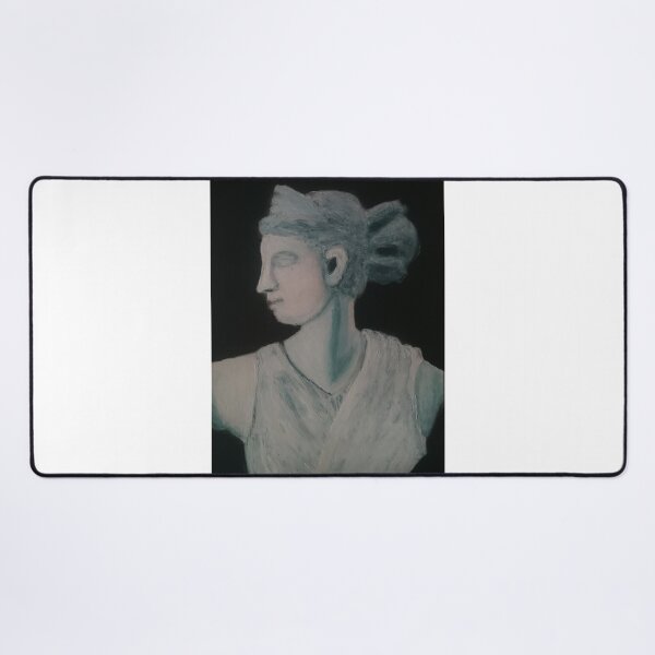 Item preview, Goddess Diana designed and sold by TealKoi.