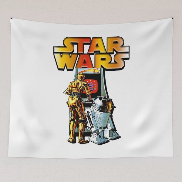 Item preview, Glod Mecha Space Opera Film  designed and sold by VectorIzz.