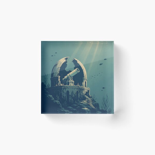 Item preview, Stars Beneath the Sea designed and sold by DrizzyV.