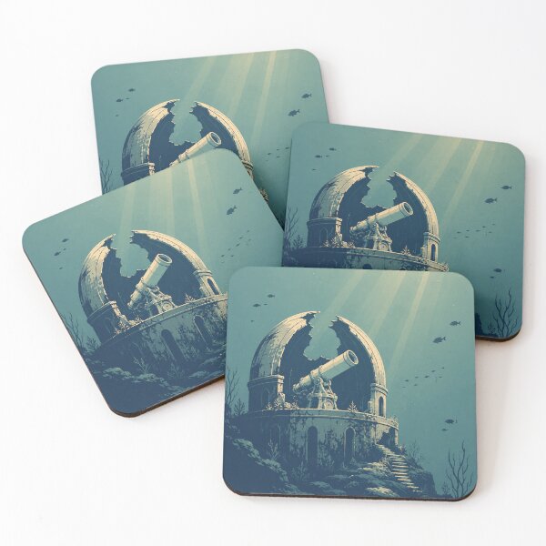 Item preview, Stars Beneath the Sea designed and sold by DrizzyV.