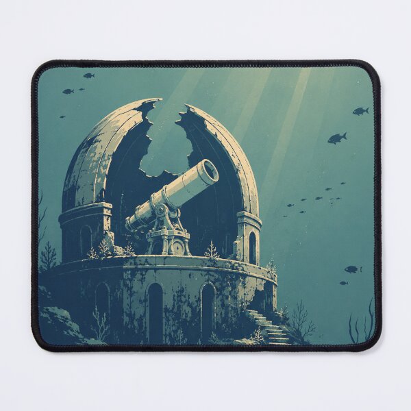 Item preview, Stars Beneath the Sea designed and sold by DrizzyV.