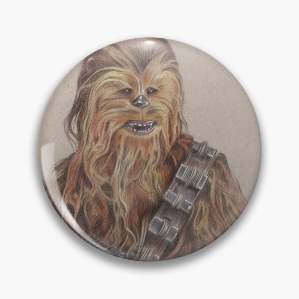 Item preview, Chewbacca crossbow designed and sold by miguelalfaro.