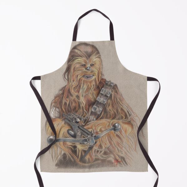 Item preview, Chewbacca crossbow designed and sold by miguelalfaro.