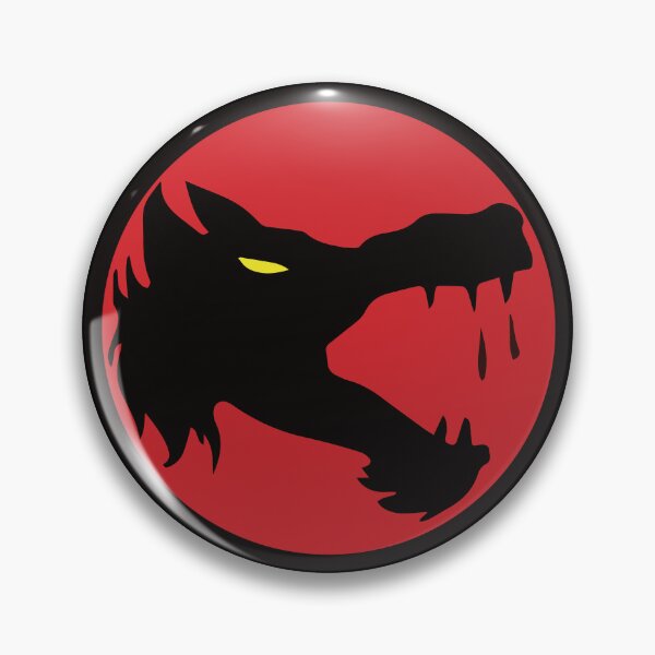 Item preview, Wolf Dragoons designed and sold by BunnybearDesign.