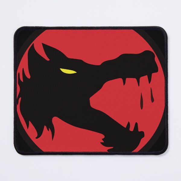 Item preview, Wolf Dragoons designed and sold by BunnybearDesign.