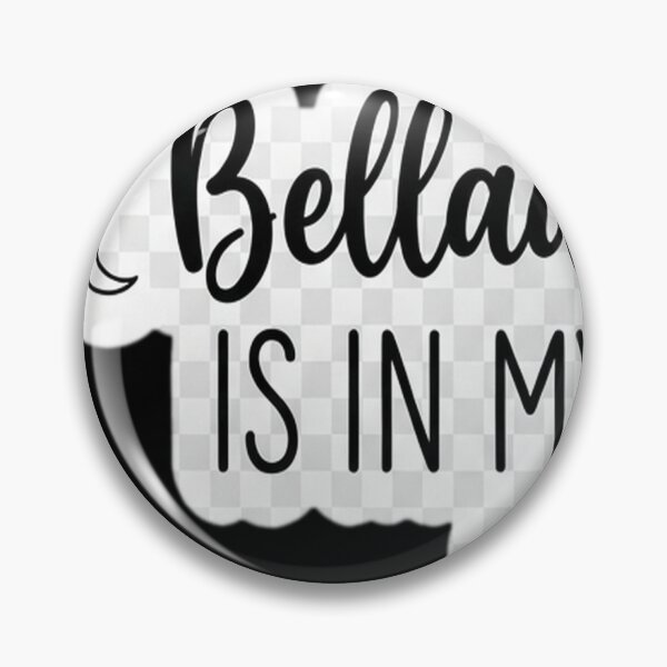 Item preview, The belladonna is in my bag designed and sold by WILLIAMRIEDIN81.
