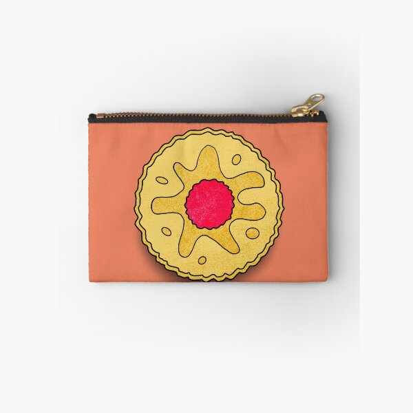 Aperçu de l'œuvre Biscuit à la confiture - Terre cuite créée et vendue par rodwelldesigns.