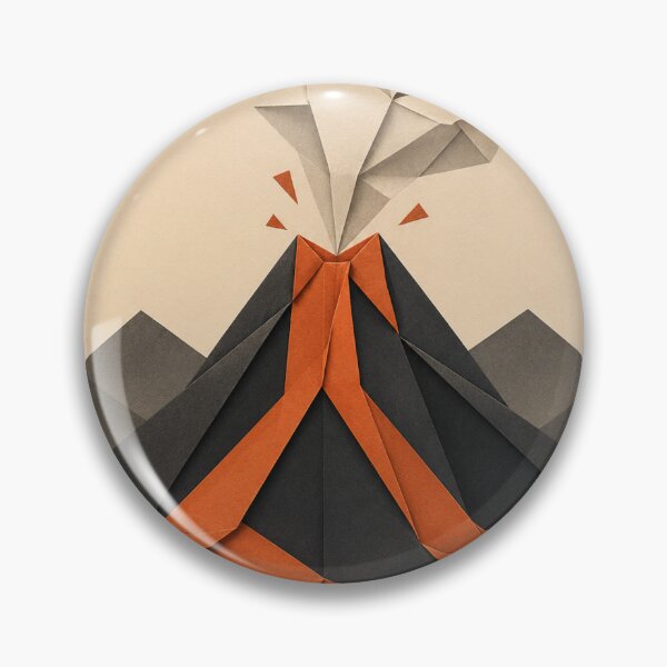 Item preview, Folded Fire designed and sold by DrizzyV.