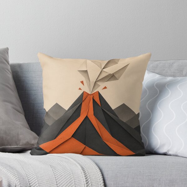 Item preview, Folded Fire designed and sold by DrizzyV.
