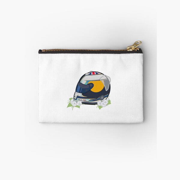 Artikelvorschau, Alisha Palmowski 2025 Helm mit Blumen entworfen und verkauft von OriDraws.