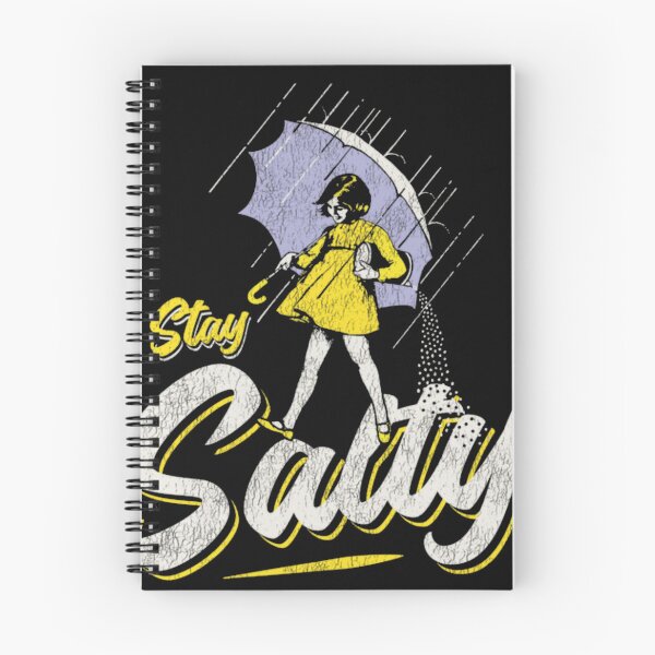 Item preview, Stay Salty Girlfriend Worn Dks designed and sold by juliacoast88.