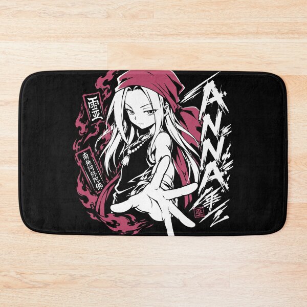 Item preview, Shaman King designed and sold by HappyGl.