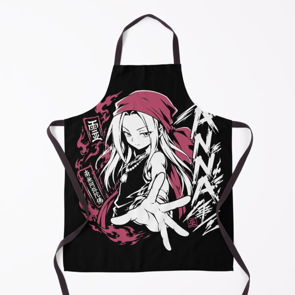 Item preview, Shaman King designed and sold by HappyGl.