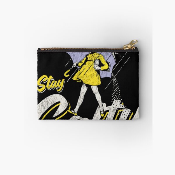 Item preview, Stay Salty Girlfriend Worn Dks designed and sold by PlaneJaneBand.