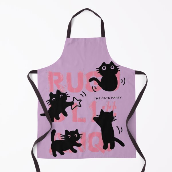 Item preview, Cute Cats Graphic T-Shirt | Adorable Feline Illustration Design designed and sold by RajDeals.
