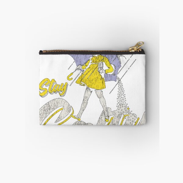 Artikelvorschau, Stay Salty Girlfriend Worn Dks entworfen und verkauft von Tomeart <3.