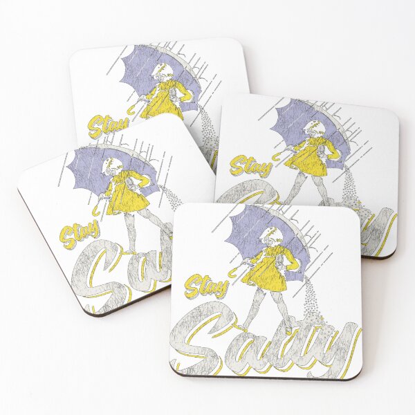 Item preview, Stay Salty Girlfriend Worn Dks designed and sold by Tomeart <3.