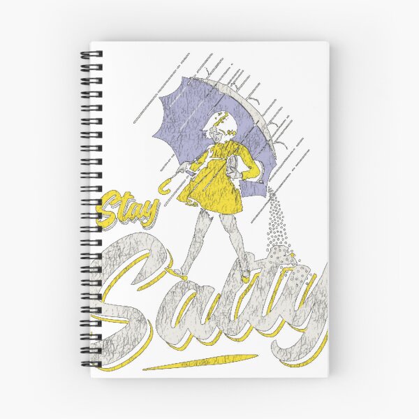Item preview, Stay Salty Girlfriend Worn Dks designed and sold by Tomeart <3.