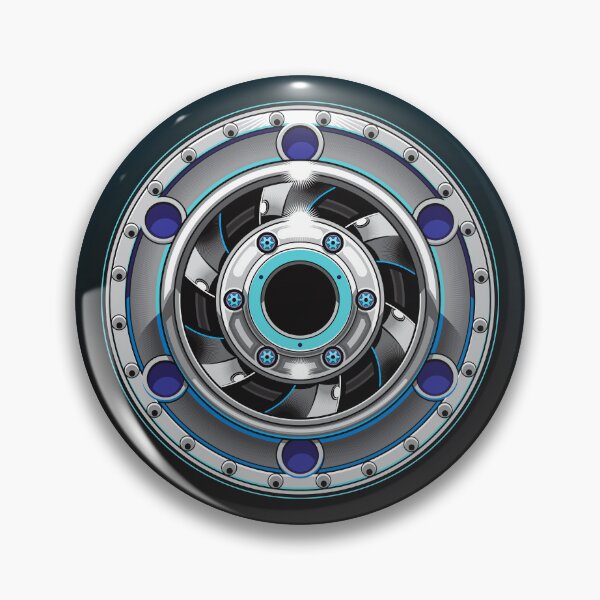 Item preview, Wheel and Tire - Truck and Off Road Adventure  designed and sold by Vector-Artist.