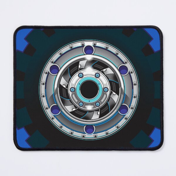 Item preview, Wheel and Tire - Truck and Off Road Adventure designed and sold by Vector-Artist.
