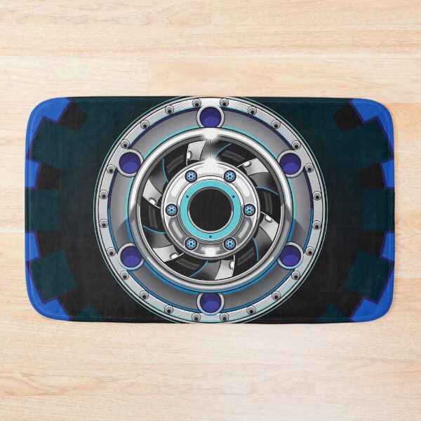 Item preview, Wheel and Tire - Truck and Off Road Adventure  designed and sold by Vector-Artist.