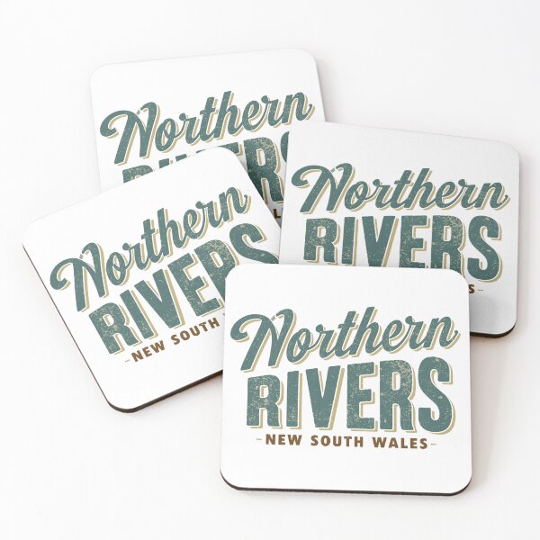 Artikelvorschau, NORTHERN RIVERS, NSW Australien entworfen und verkauft von PamLeeDesign.