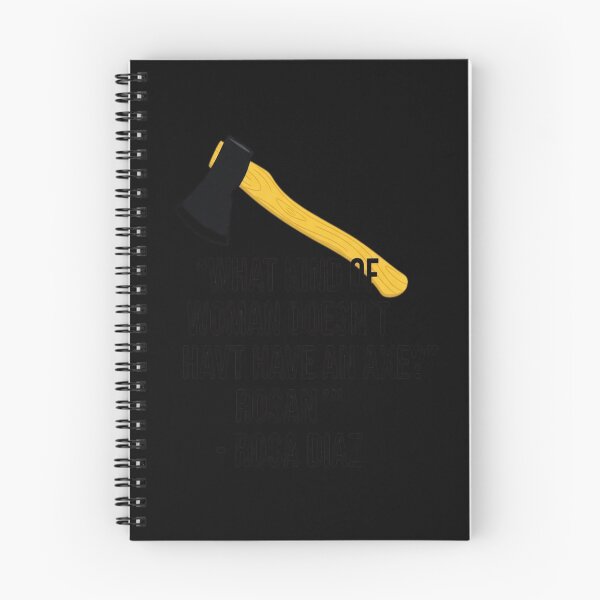 Item preview, What Kind of Woman Doesn't Have an Axe designed and sold by gugigu1.