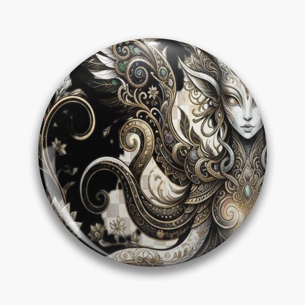 Item preview, Tribal Belly Dancer Witch designed and sold by WILLIAMRIEDIN81.