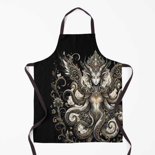 Item preview, Tribal Belly Dancer Witch designed and sold by WILLIAMRIEDIN81.