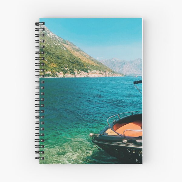 Item preview, City of Perast - Montenegro  designed and sold by Emilia Oxelheim.