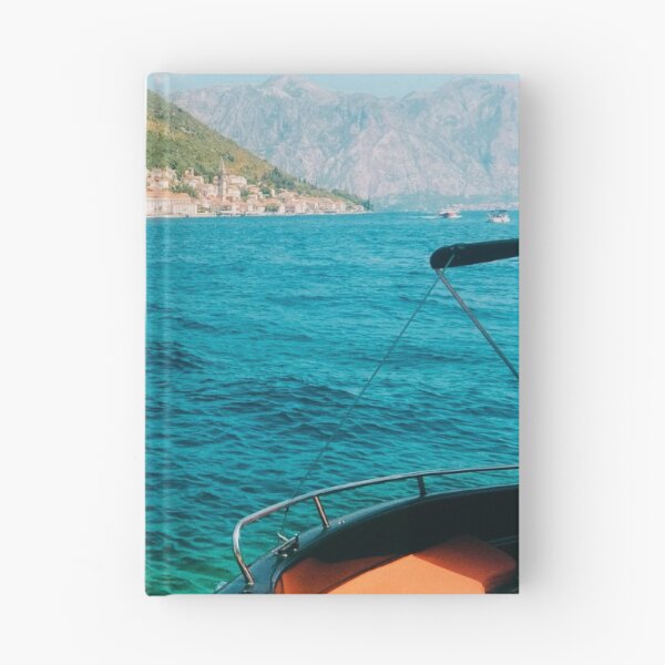 Item preview, City of Perast - Montenegro  designed and sold by Emilia Oxelheim.